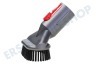 Dyson Staubsauger 967765-01 Dyson V7, V8 Stubborn Dirt Brush