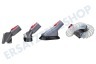 Dyson Staubsauger 967768-02 Dyson V8 Zubehör-Set