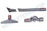 Dyson Staubsauger 968335-01 Dyson Complete Cleaning Kit V7 & V8