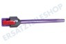 Dyson 970466-01 Dyson V8 Quick Release Light Pipe Crevice Tool