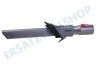 Dyson Staubsauger 967368-01 Dyson Quick Release-Kombinationswerkzeug