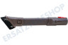 Dyson Staubsauger Saugrohr Quick Release Combination Tool