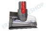 Dyson 971426-01 Hair Screw Tool