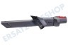 Dyson 971357-01 Dyson Kombibürste