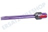 Dyson 971434-02 Light Pipe Crevice Tool
