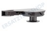 Dyson Staubsauger 970445-01 Dyson Endkappe