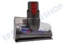 Dyson 971722-01 Mini-Düse, Hair Screw Tool