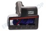 Dyson 971722-01 Mini-Düse, Hair Screw Tool