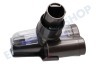 Dyson 971722-01 Mini-Düse, Hair Screw Tool