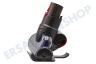 Dyson 971722-01 Mini-Düse, Hair Screw Tool