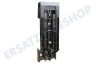 Dyson Staubsauger 965876-01 Dyson Wandhalterung