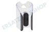 Dyson 970993-01 Zubehörenklemme auf dem Saugrohr V12 Detect