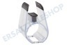 Dyson 970993-01 Zubehörenklemme auf dem Saugrohr V12 Detect