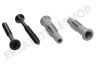 Dyson 973027-02 Dyson-Wandhalterung