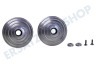 Dyson Staubsauger 966817-01 Dyson V-Ball Rad