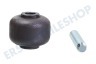 Dyson Staubsauger 967619-01 Rad der Bodendüse