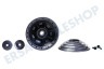 Dyson Staubsauger 969332-01 Dyson V-Ball Rad
