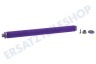 Dyson Staubsauger 966680-02 Bürste Bürste und Rad der Saugdüse, Softwalze