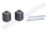 Dyson 965338-01 Rad der Bodendüse