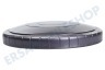 Dyson Staubsauger 904903-14 Rad Hinterseite