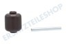 Dyson Staubsauger 966819-01 Rad