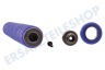 Dyson Staubsauger 966680-01 Rad der Bürstenrolle