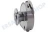 Dyson 970445-05 Kappe Endkappe Laser Slim Bodendüse