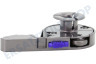 Dyson 970445-05 Kappe Endkappe Laser Slim Bodendüse