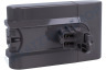 Dyson Staubsauger Akku Netzteil und Schrauben-Service-Baugruppe
