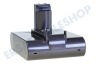 Dyson Staubsauger 967863-02 Dyson Power Pack
