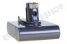 Dyson Staubsauger 967863-02 Dyson Power Pack