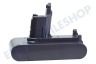 Dyson Staubsauger 967861-02 Dyson Power Pack