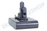 Dyson Staubsauger 967861-02 Dyson Power Pack