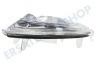 Dyson Staubsauger 914797-01 Dyson Staubreservoir Bodenklappe