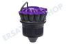 Dyson Staubsauger 923410-18 Dyson Zyklon