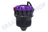 Dyson Staubsauger 923410-18 Dyson Zyklon