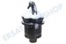 Dyson Staubsauger 910885-36 Dyson Zyklon