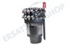 Dyson Staubsauger 967418-01 Dyson Zyklon