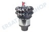 Dyson Staubsauger 967418-01 Dyson Zyklon