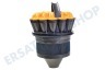 Dyson Staubsauger 966246-07 Dyson Zyklon