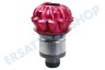 Dyson Staubsauger 967698-20 Dyson Cyclone V7