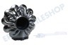 Dyson Staubsauger 965878-02 Dyson Cyclone