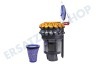 Dyson Staubsauger 967551-10 Dyson Cyclone