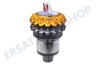 Dyson Staubsauger 967551-10 Dyson Cyclone