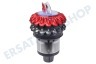 Dyson Staubsauger 967551-11 Dyson Cyclone