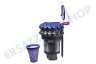 Dyson Staubsauger 967551-13 Dyson Cyclone