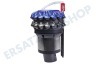 Dyson Staubsauger 967551-02 Dyson Cyclone
