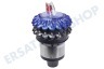 Dyson Staubsauger 967551-02 Dyson Cyclone