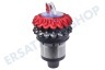 Dyson Staubsauger 967551-03 Dyson Cyclone