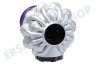 Dyson Staubsauger 965878-06 Dyson Cyclone